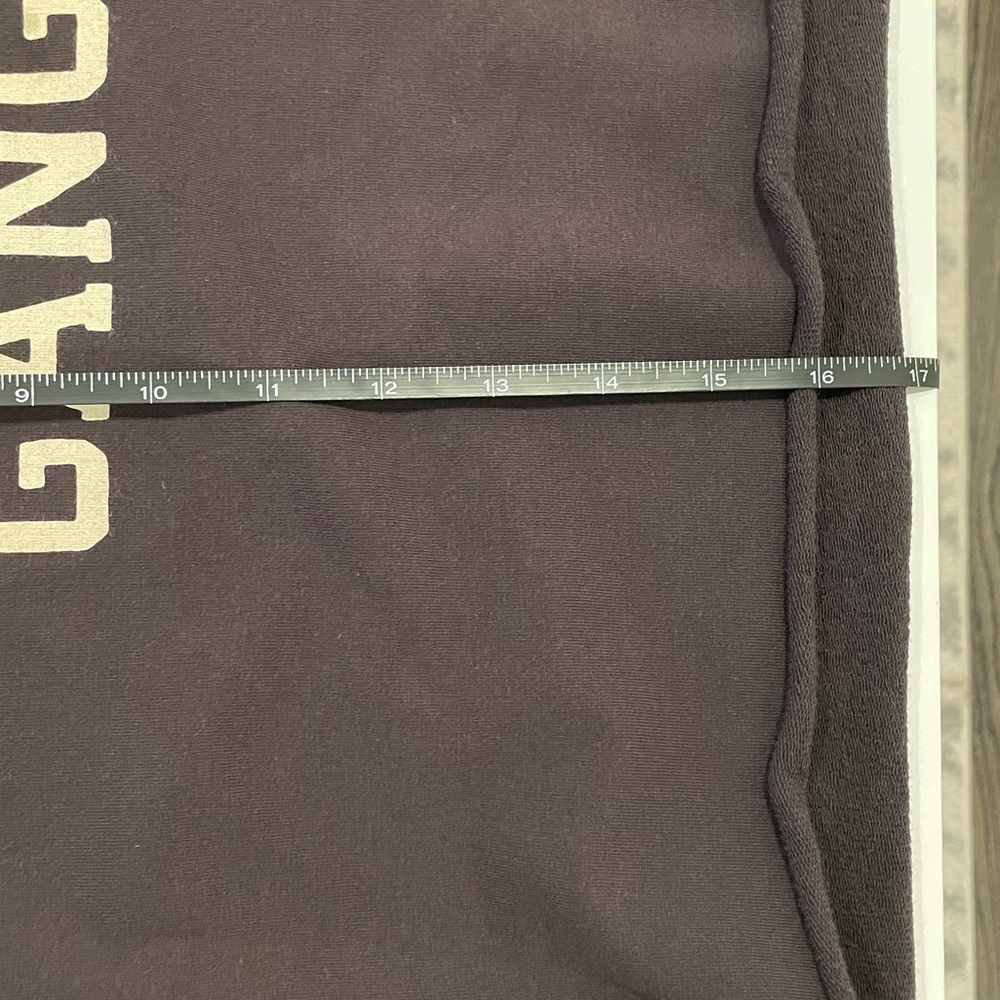 Spiritual Gangster Izzy Crop Sweatshirt - Picture 4 of 5